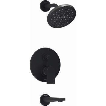 Duravit tub & shower sets image-2