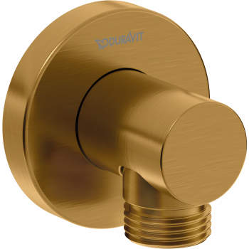 Duravit shower accessories image-2