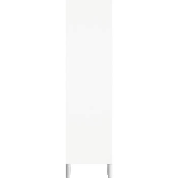 Duravit linen towers & cabinets image-4