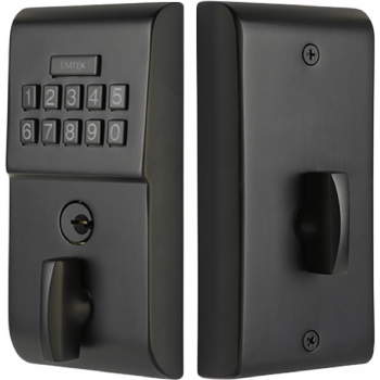 Emtek door locks and bolts image-2
