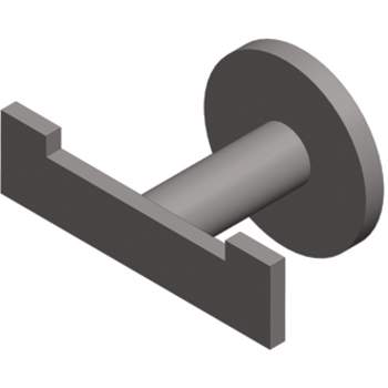 California Faucets E3-DRH image-1