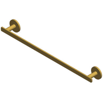 California faucets towel bar best sale