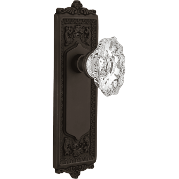 Nostalgic Warehouse door knobs image-4