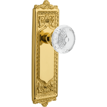 Nostalgic Warehouse door knobs image-2