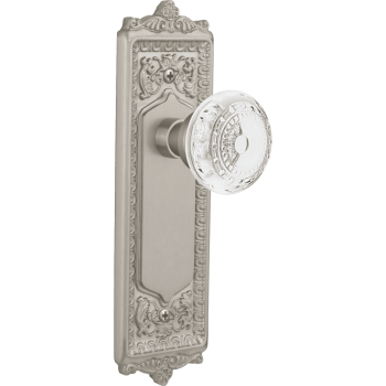 Nostalgic Warehouse door knobs image-6