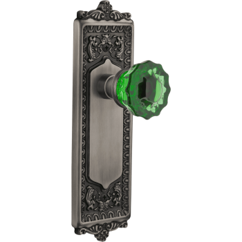 Nostalgic Warehouse door knobs image-2