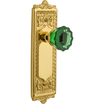 Nostalgic Warehouse door knobs image-4