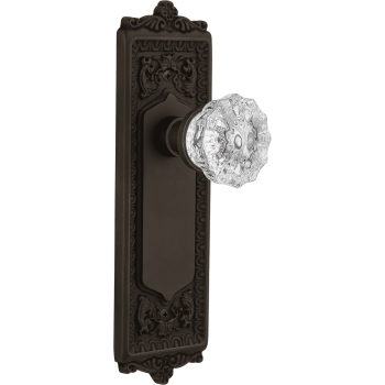 Nostalgic Warehouse door knobs image-6