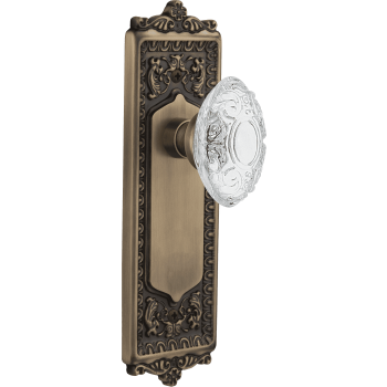 Nostalgic Warehouse door knobs image-4