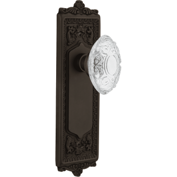 Nostalgic Warehouse door knobs image-6