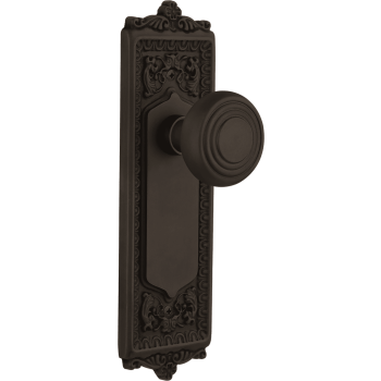 Nostalgic Warehouse door knobs image-2