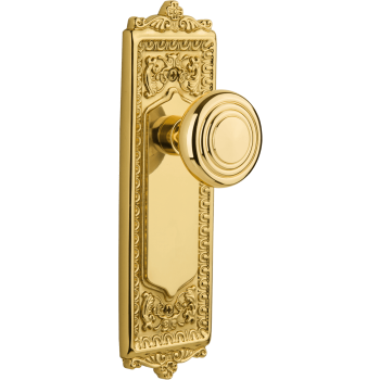 Nostalgic Warehouse door knobs image-4