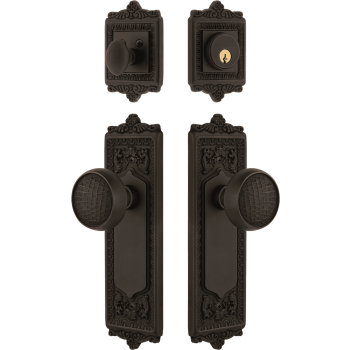 Nostalgic Warehouse door entry sets image-2