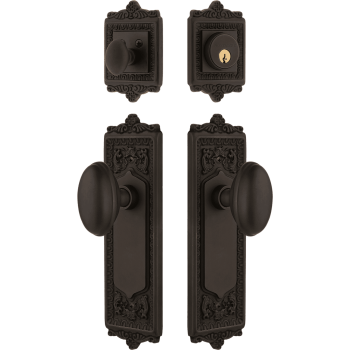 Nostalgic Warehouse door entry sets image-4