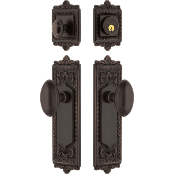 Nostalgic Warehouse door entry sets image-6