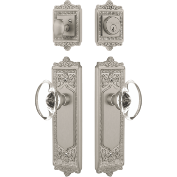Nostalgic Warehouse door entry sets image-2
