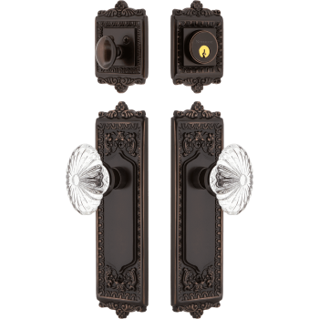 Nostalgic Warehouse door entry sets image-4