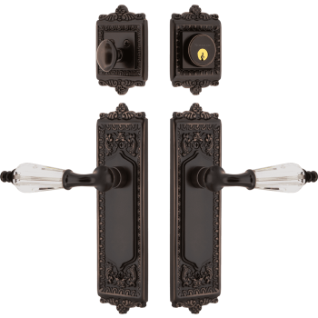 Nostalgic Warehouse door entry sets image-6