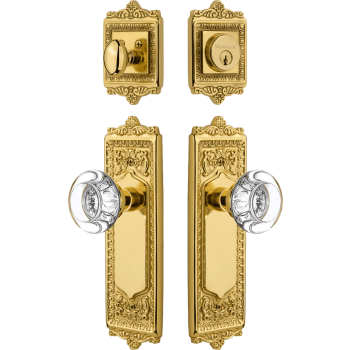 Nostalgic Warehouse door entry sets image-2