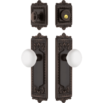 Nostalgic Warehouse door entry sets image-4