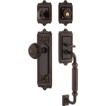 Nostalgic Warehouse door entry sets image-2