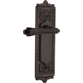 Nostalgic Warehouse door levers image-6