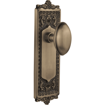 Nostalgic Warehouse door knobs image-6