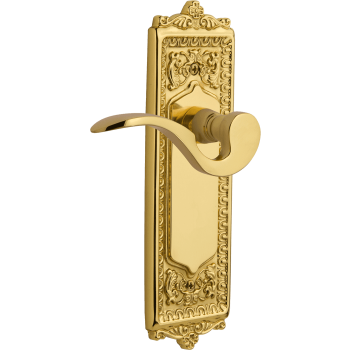 Nostalgic Warehouse door levers image-4