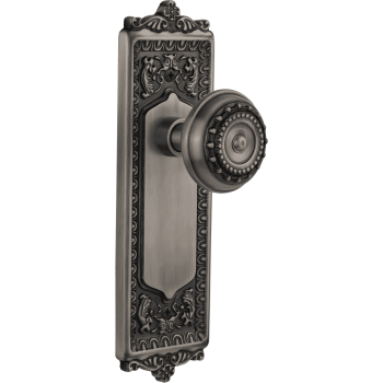 Nostalgic Warehouse door knobs image-2