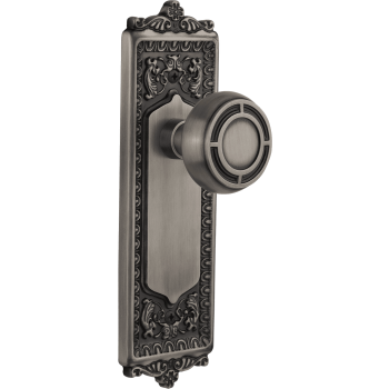 Nostalgic Warehouse door knobs image-4