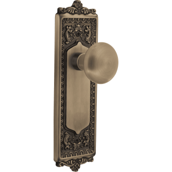 Nostalgic Warehouse door knobs image-2