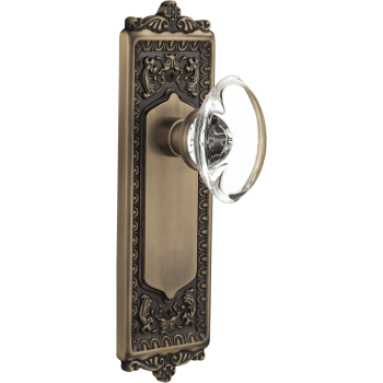 Nostalgic Warehouse door knobs image-2