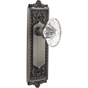 Nostalgic Warehouse door knobs image-4