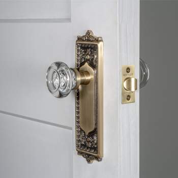 Nostalgic Warehouse door knobs image-4