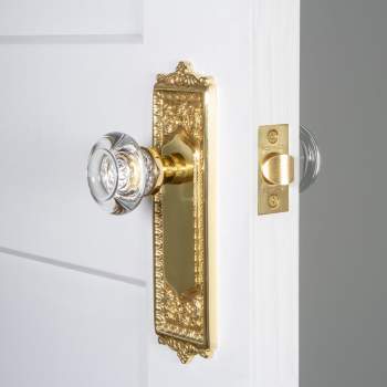 Nostalgic Warehouse door knobs image-10