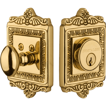 Nostalgic Warehouse door locks and bolts image-6
