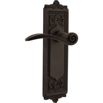 Nostalgic Warehouse door levers image-2