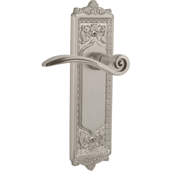 Nostalgic Warehouse door levers image-4