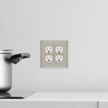 Nostalgic Warehouse switches and outlets image-6