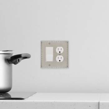 Nostalgic Warehouse switches and outlets image-6