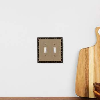Nostalgic Warehouse switches and outlets image-2