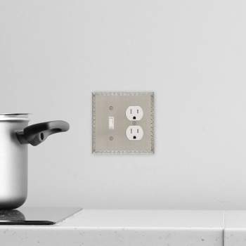 Nostalgic Warehouse switches and outlets image-6