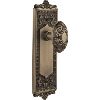 Nostalgic Warehouse door knobs image-2