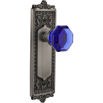 Nostalgic Warehouse door knobs image-2