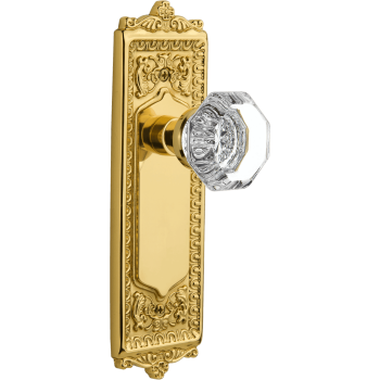 Nostalgic Warehouse door knobs image-4