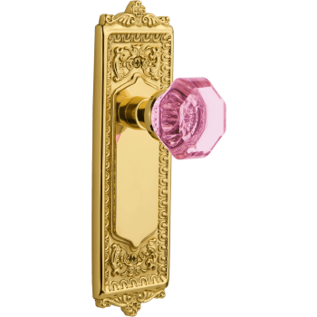 Nostalgic Warehouse door knobs image-4
