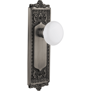 Nostalgic Warehouse door knobs image-6