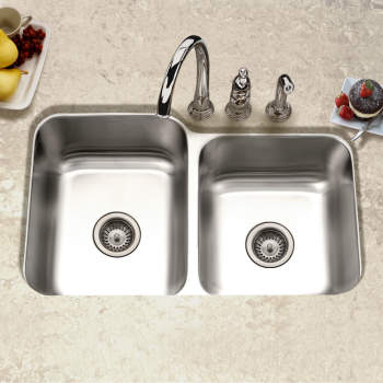 Houzer EC-3208SR image-1