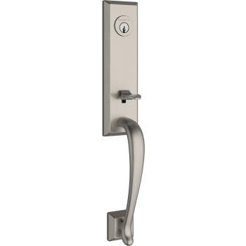 Baldwin Hardware DELMAR image-1