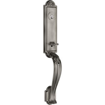 Baldwin Hardware Elizabeth image-1